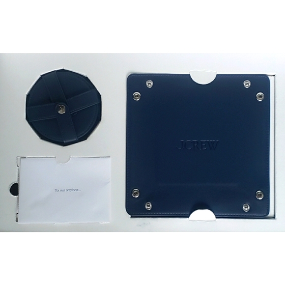 2023 J.Crew Complimentary Holiday customer gift - Picture 2 of 10